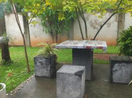 Mandara Holiday Home, Hotel in Anuradhapura