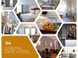 54 Queen's Gate Hotel