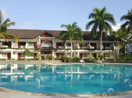 Фотографія готелю: GEC Rinjani Golf and Resort
