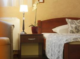 Accommodation Tara, hotel a Belgrad