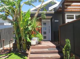 Two Palms, hotel a Gisborne