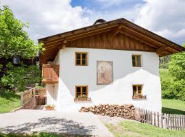 Hotelfotos: Chalet Hafling Leckplått