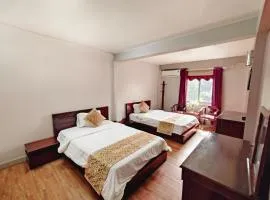 Indochina Airport Hotel Ha Noi