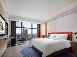 Hampton by Hilton Shenzhen Futian Huaqiangbei