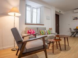 Bamba Apartment Aracena-ONLY ADULTS, Hotel in Aracena