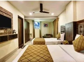 RTS HOTEL & Spa