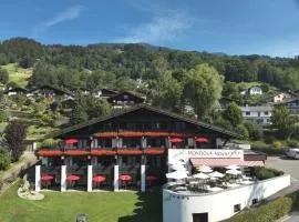 Hotel Montjola Nova