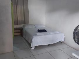 Hostal Brisas del Ometepe Habitación 4, ξενοδοχείο σε Rivas