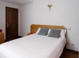 Hostal Arlanzón, hotel in Burgos