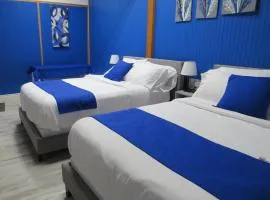Motel Magistral