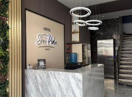 HOTEL SAN PEDRO PITALITO, hotel in Pitalito