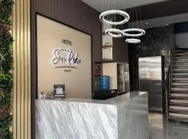 HOTEL SAN PEDRO PITALITO