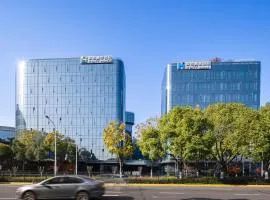 上海虹桥商务区凯悦嘉轩酒店