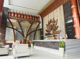 Crystal Lotus Hotel Yogyakarta