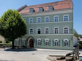 Hotel Angerbräu