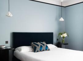 L'Hôtel, hotel in Nantes