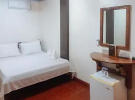 RedDoorz at Amphibi-ko Resort Palawan