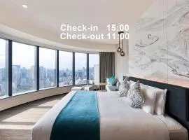 Mitsui Garden Hotel Toyosu Premier - Tokyo