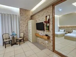 Hotel Nicanor