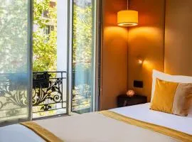 Hôtel La Bourdonnais by Inwood Hotels