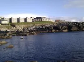 The Lerwick Hotel, ξενοδοχείο στο Λέργουικ