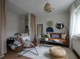 EttSmart Hotell