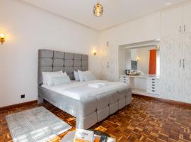 Kivulini Eco Park Karen，位于内罗毕的酒店