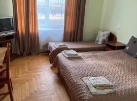 Готель "Український Дворик"