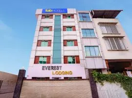 FabHotel Everest - Nr Vashi