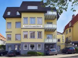 Ferienwohnungen Lippold