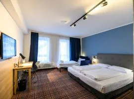 Hotel Ambassador Essen