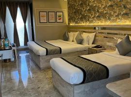 LG Signature Suites Kalyan Nagar, hotel in Bengaluru