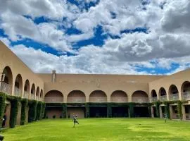 Hotel Santa Fe