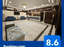 HOTEL MAA LAXMI PALACE