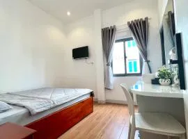 Khách sạn triệu nguyễn