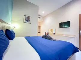 Ceria Boutique Hotel