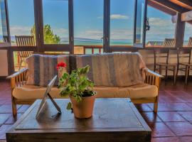 Koi Aiken, hotel in El Calafate