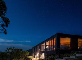 Montefuego - Wellness Villa, hotell sihtkohas Samaipata