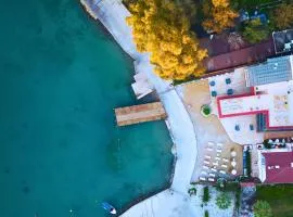 Oscar Seaside & Spa Hotel by Club Aquarium