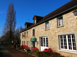 Hotel foto: Auberge Normande