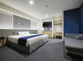 hotel MONday Premium Ueno Okachimachi