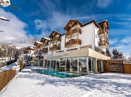 Falkensteiner Hotel & Spa Sonnenparadies, hotel em Terento