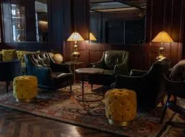 Whisky Hotel