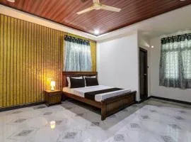 Collection O Gachibowli Phase 2 Near ISB