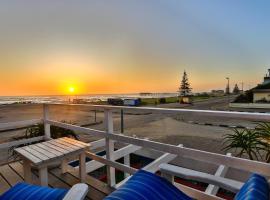 Swakopmund Sands, hotel in Swakopmund
