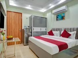 Hotel Durbar Medanta Medicity