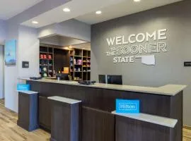 Hampton Inn & Suites Woodward