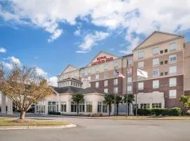 Hilton Garden Inn Charlotte/Concord