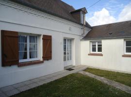 Fotos de Hotel: Gîte proche Baie de Somme