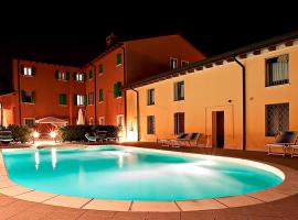 A picture of the hotel: Corte Castelletto